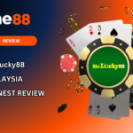 MrLucky88 review
