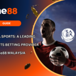 Saba Sports A Leading Sports Betting Provider on me88 Malaysia