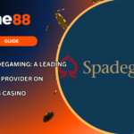 SpadeGaming A Leading Slot Provider on me88 Casino