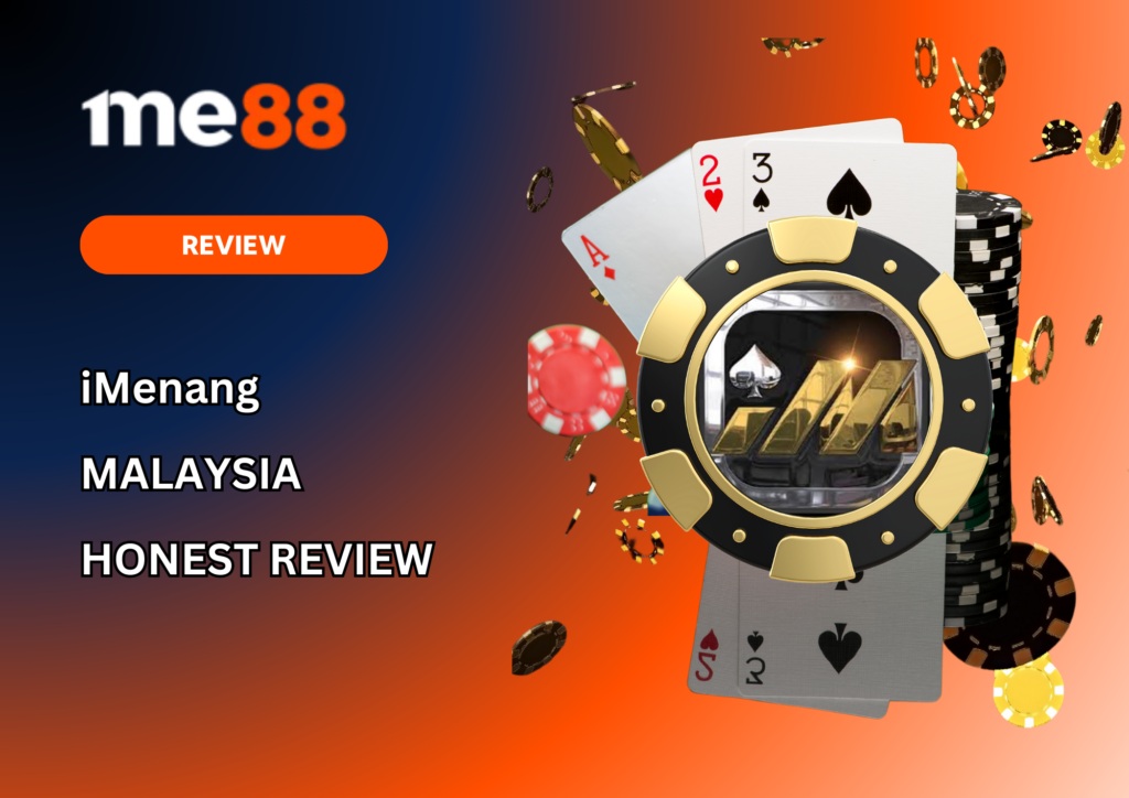 iMenang Review