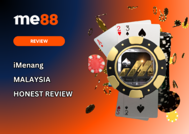 iMenang Review