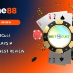 Bet4Cuci review