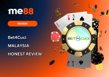 Bet4Cuci review