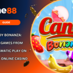 Candy Bonanza Slot Games