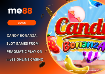 Candy Bonanza Slot Games