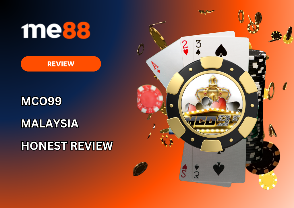 MCO99 review