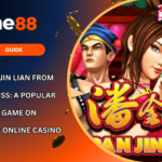 Pan Jin Lian from 918Kiss