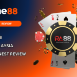 Ra88 review