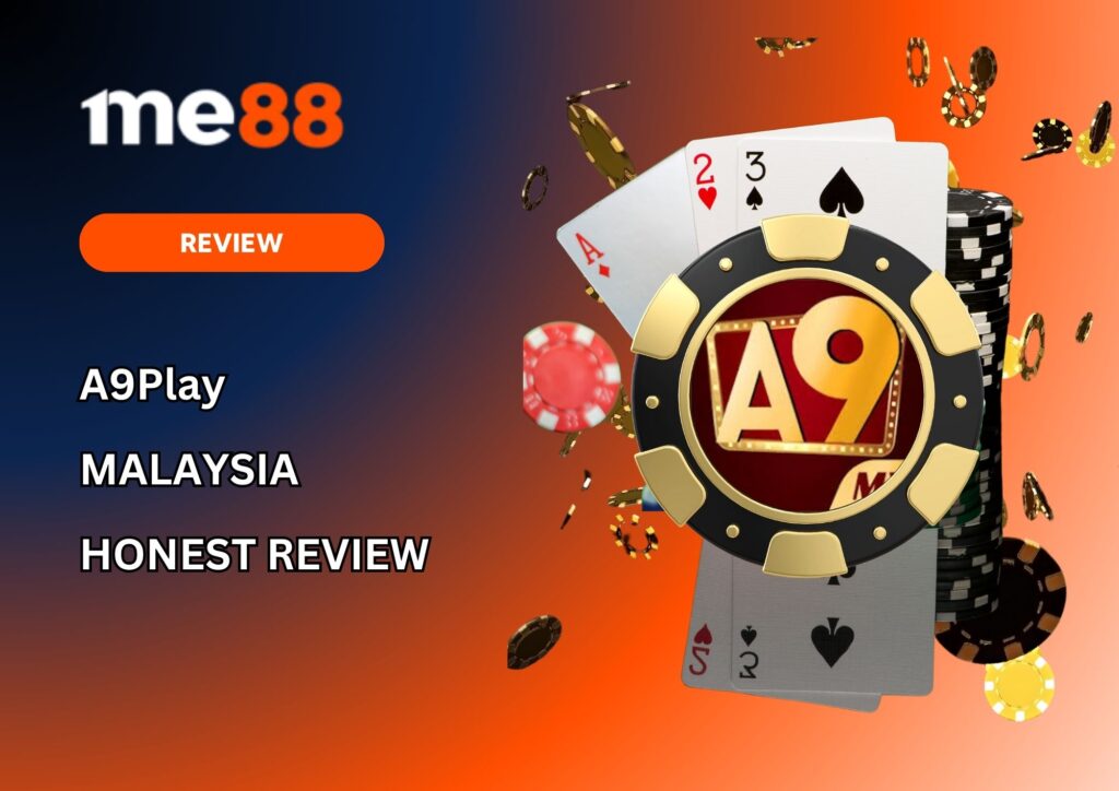 A9Play review