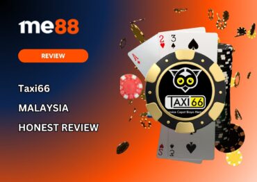 taxi66 review