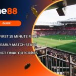 Why Early Match Stats Predict Final Outcomes