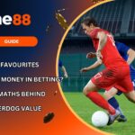 Why Favourites Lose Money in Betting