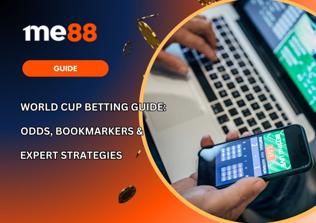 World Cup Betting Guide