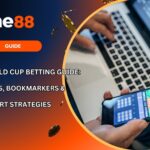 World Cup Betting Guide